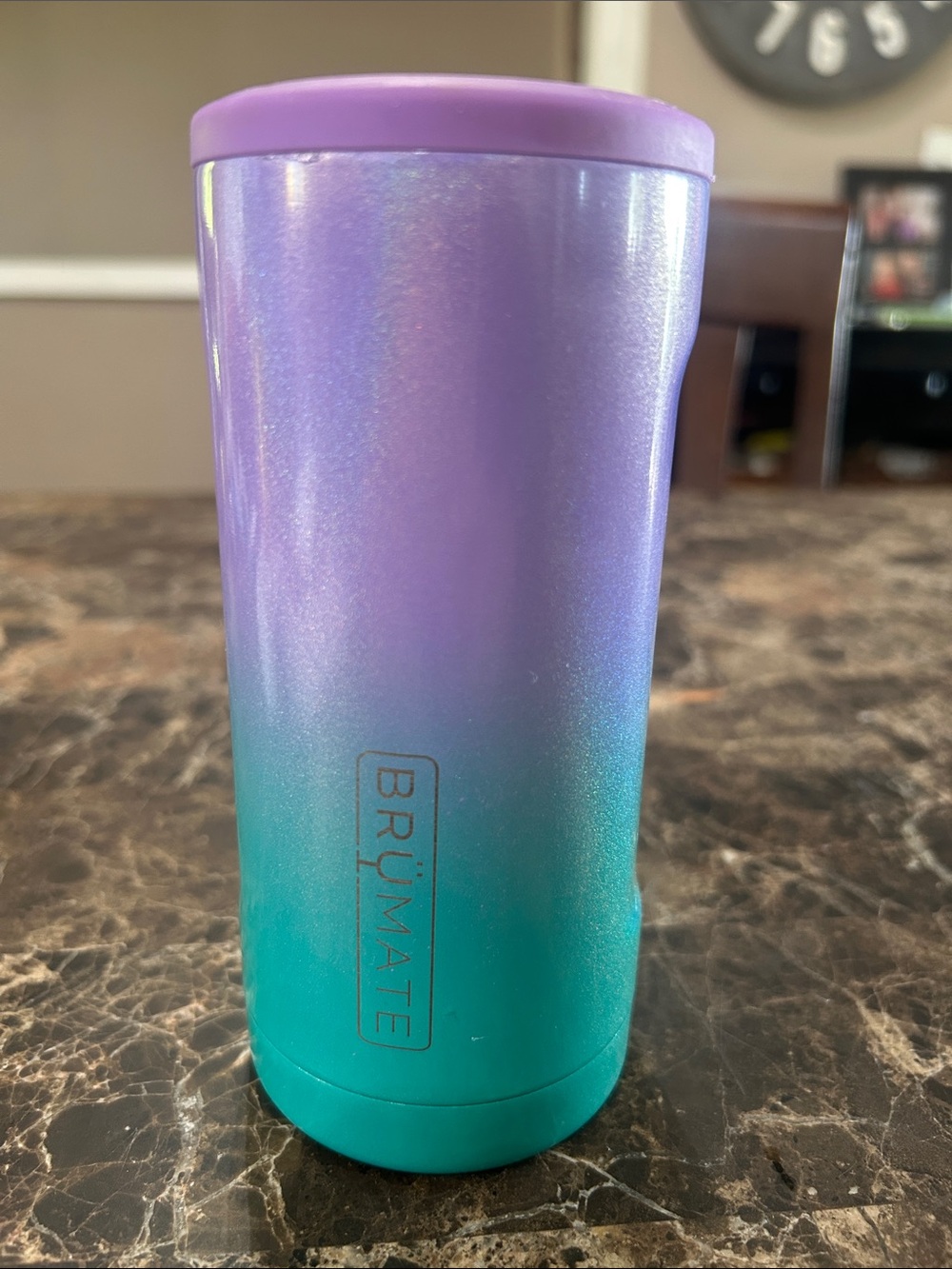 BruMate Hopsulator Slim Can Cooler